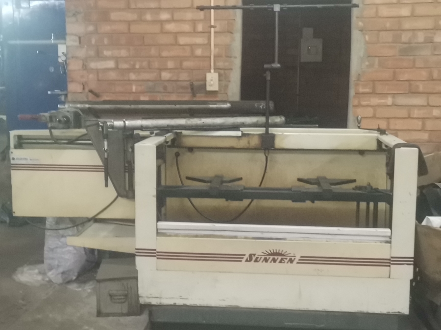 Commercial Property for Sale in Senekal Free State